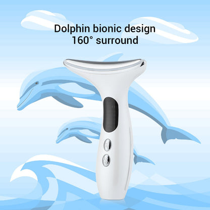 Anti-Wrinkles Double Chin Face Massager